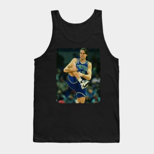 The Leattner Stretch - Christian Leattner Tank Top